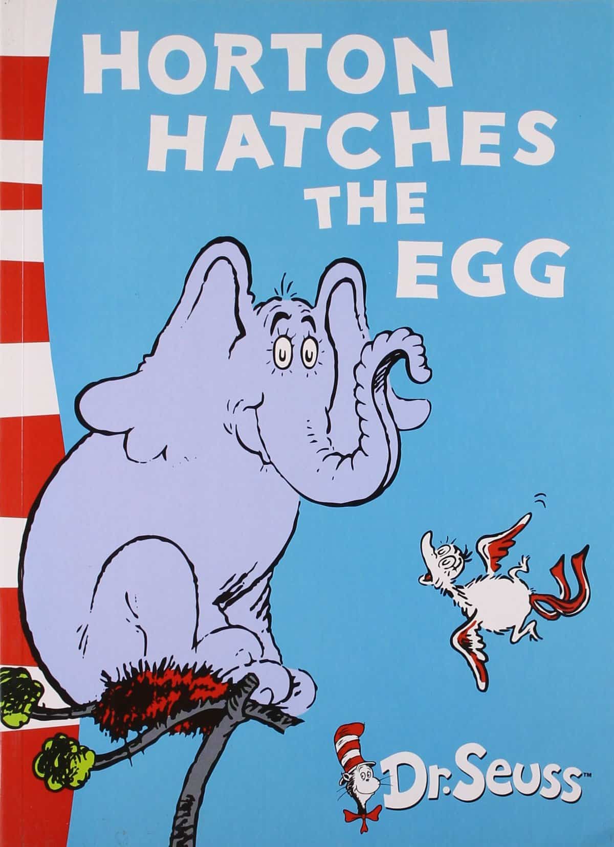 Horton Hatches the Egg - Squiggles