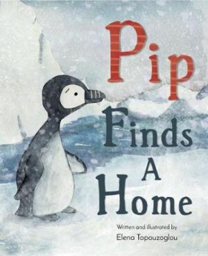 Pip Finds a Home