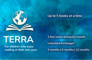 Terra- Subscription Plan