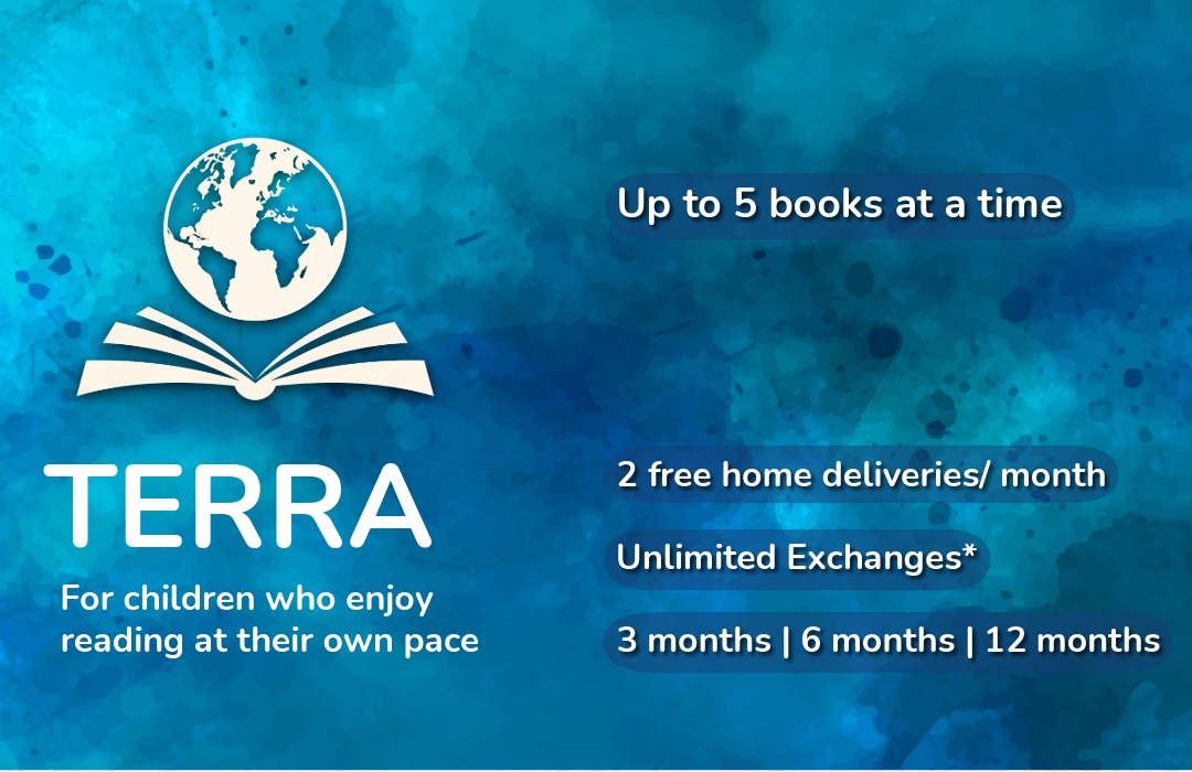Terra- Subscription Plan