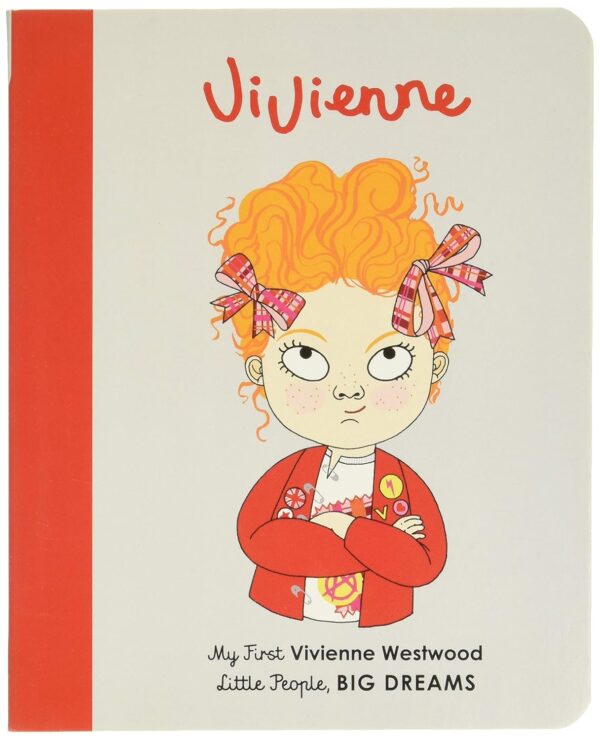 Vivienne Westwood