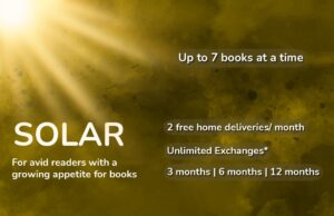 Solar Subscription Plan