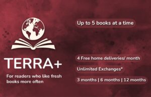 Terra PLUS Subscription Plan