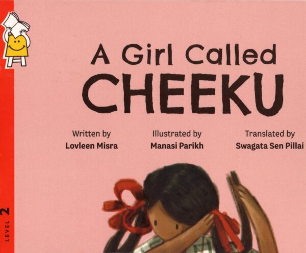 A Girl Called Cheeku