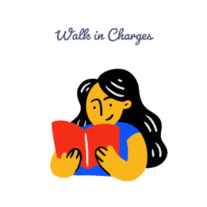 Walk-In Charges