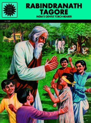 Rabindranath Tagore