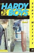 The Hardy Boys - Super Mystery 1