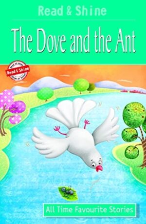 Dove And The Ant