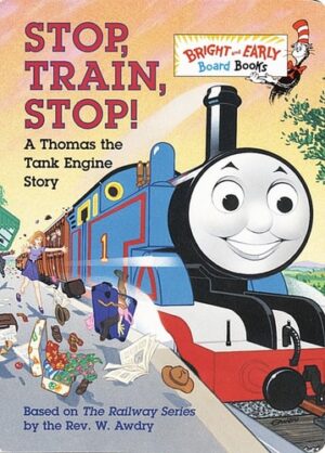 Stop-Train-Stop!