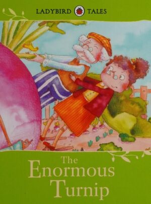 Ladybird Tales: The Enormous Turnip