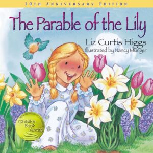 The Parable of the Lily(Parable Series)