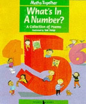Maths Together: What's in a Number?