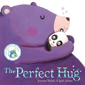 Perfect Hug Pa