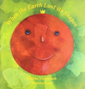 When the Earth Lost its Shapes