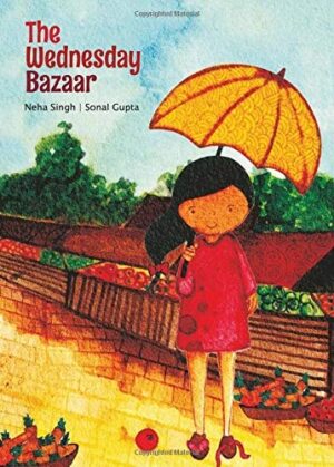 The Wednesday Bazaar (Karadi Tales)
