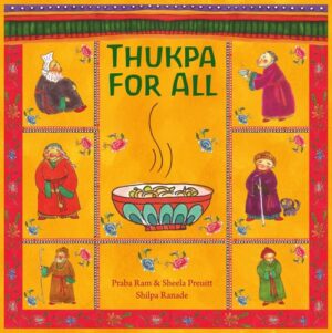 Thukpa for All