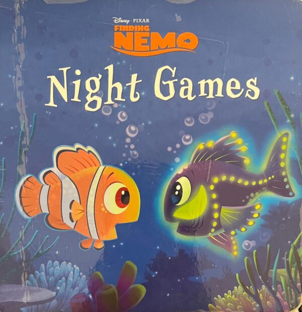 Night Games