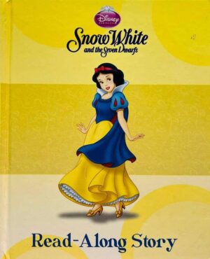 Snow White and the Seven Dwarfs - Read Along