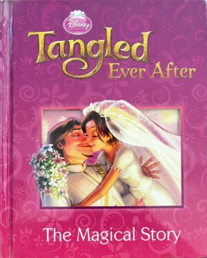 Tangled Ever After