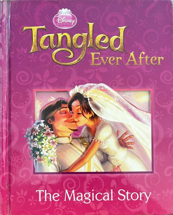 Tangled Ever After