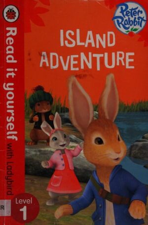 Island Adventure - Read it Yourseld