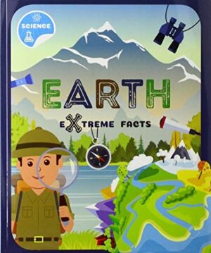 The Earth (Extreme Facts)
