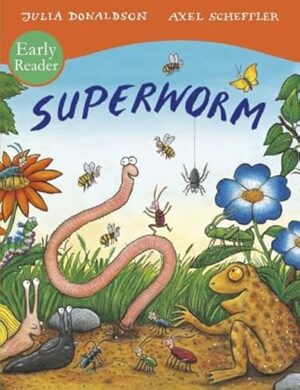 Superworm (Early Reader)