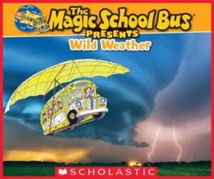 Magic School Bus: Wild Weather
