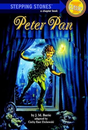 Peter Pan - Stepping Stones Classic