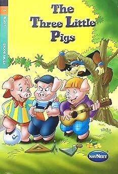 The Three Little Pigs