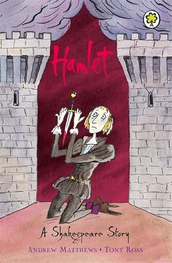 Hamlet (Orchard Classics)