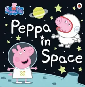 Peppa in Space