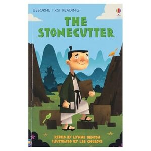 The Stone Cutter