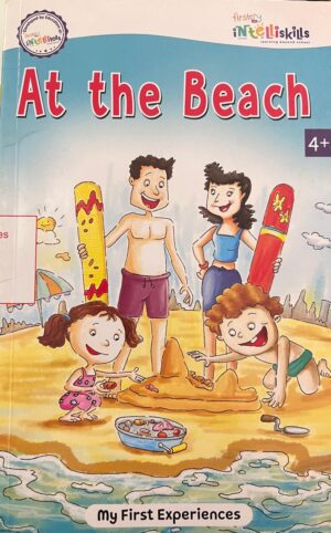 At the Beach