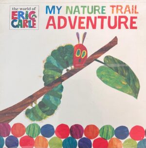 My Nature Trail Adventure