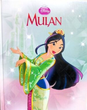 Disney Princess : Mulan