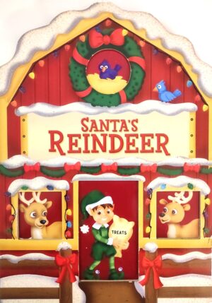 Santa's Reindeer