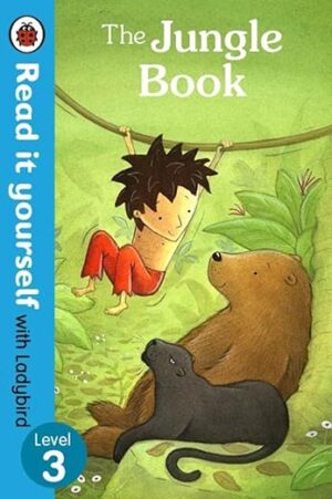 Read it Yourself - The Jungle Book