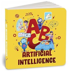 ABC Series - Artificial Intelligence