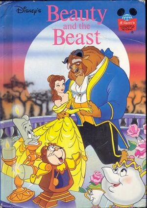 Beauty and the Beast