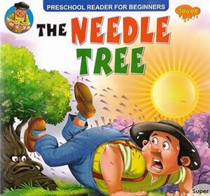 The Needle Tree