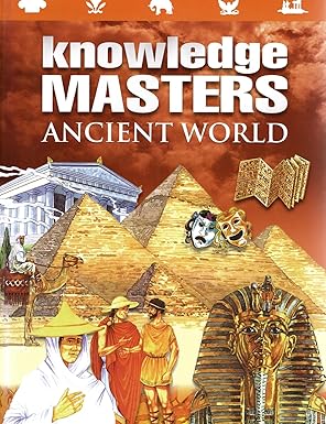Knowledge Masters: Ancient World
