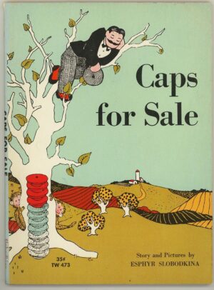 Caps for Sale