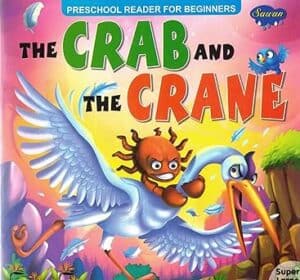 The Crab and The Crane