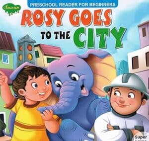 Rosy Goes to the City