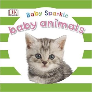 Baby Sparkle Baby Animals