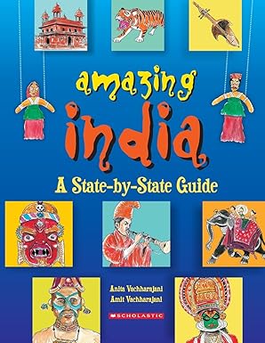 Amazing India: A State-by-State Guide