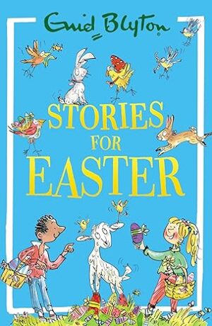 Stories for Easter