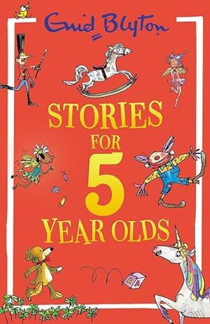 Stories for 5 Year Old