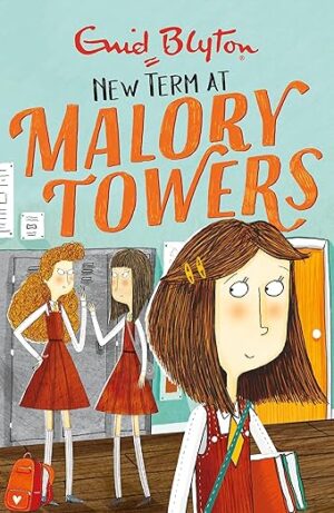 New Term at Malory Towers